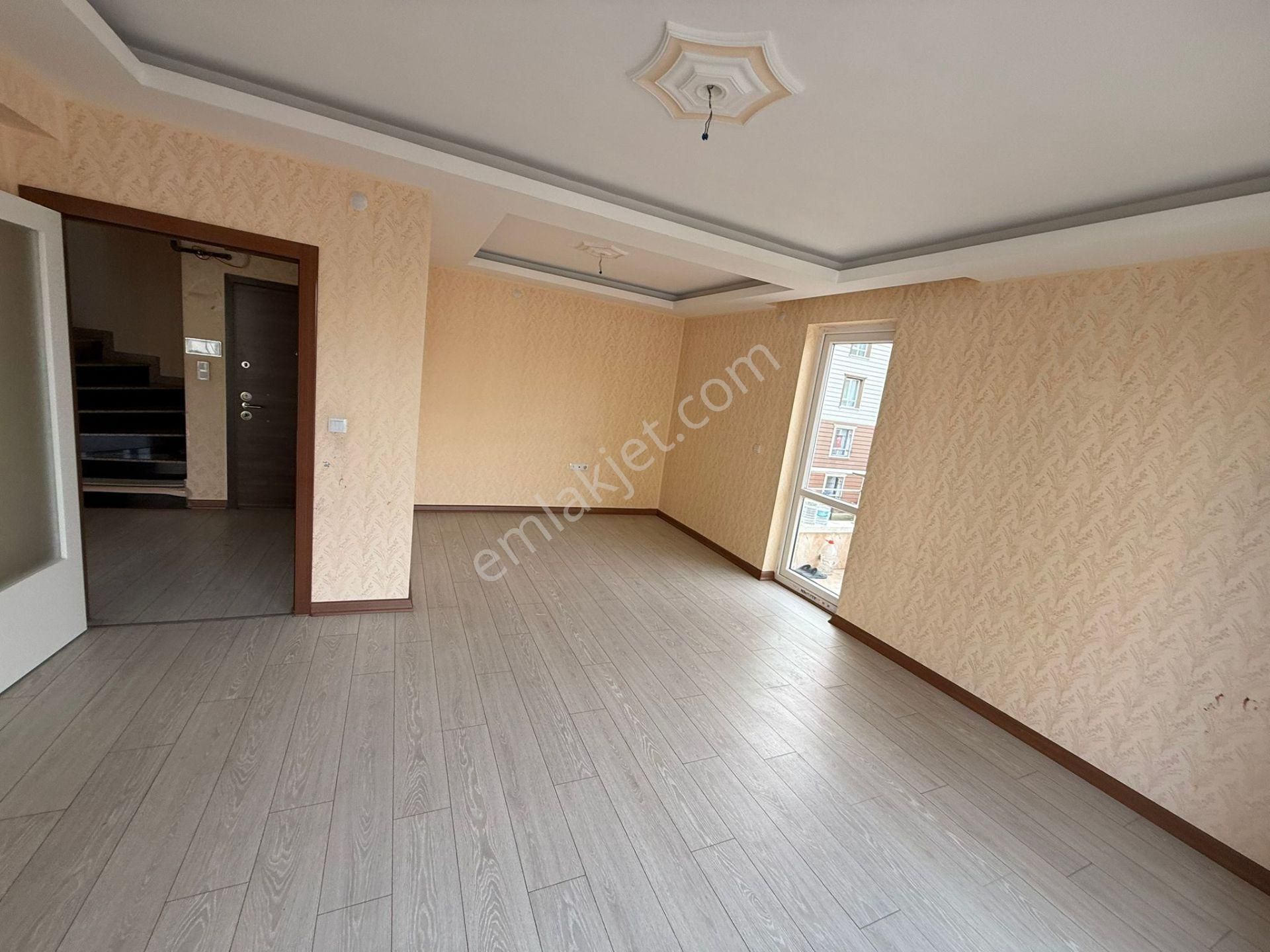 Bilgen Vatan'dan Aktepe Merkez'de Asansörlü Yeni Binada Satılık Manzaralı Lüks Yapılı Dubleks - Görsel 25