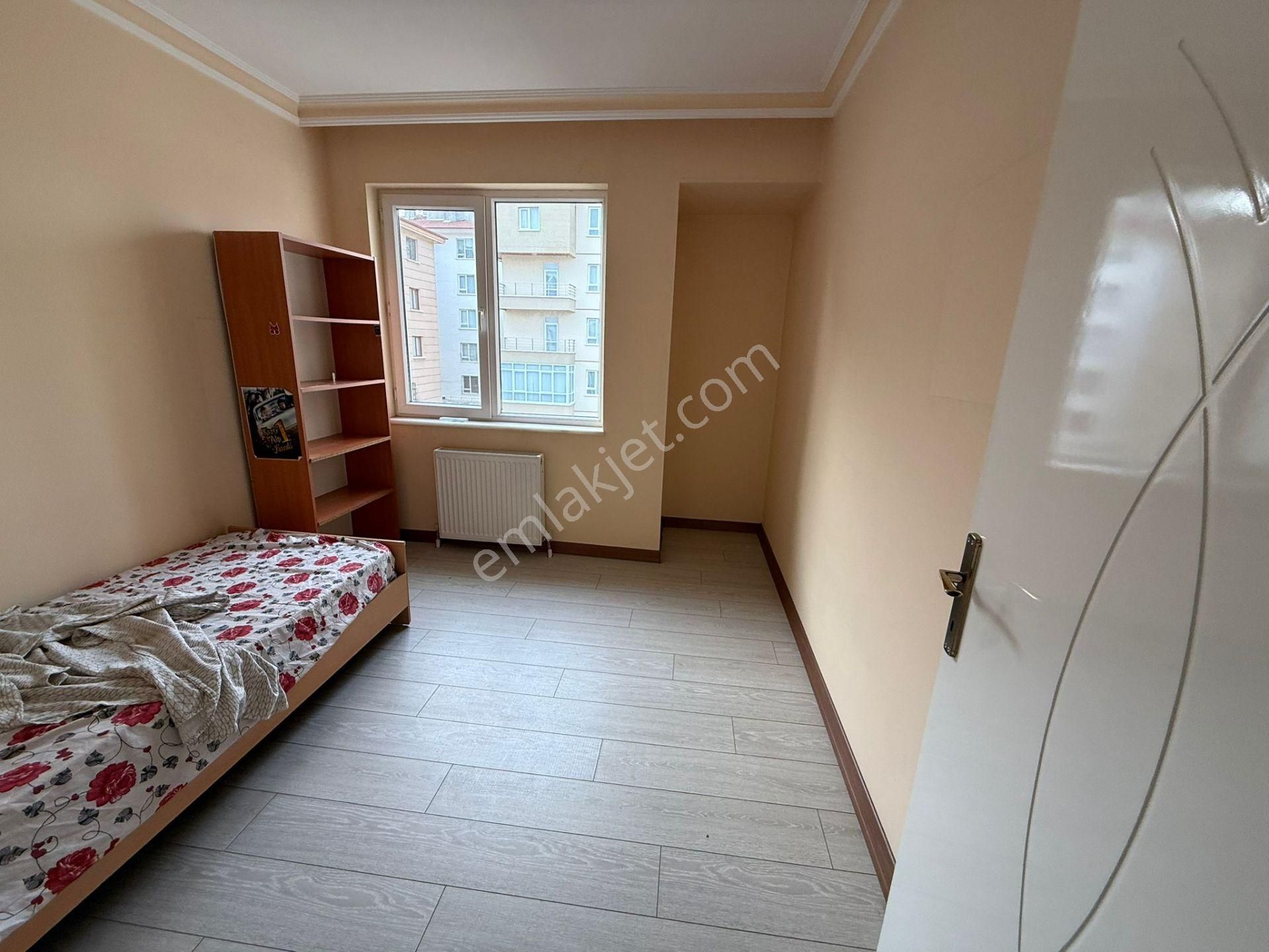 Bilgen Vatan'dan Aktepe Merkez'de Asansörlü Yeni Binada Satılık Manzaralı Lüks Yapılı Dubleks - Görsel 18