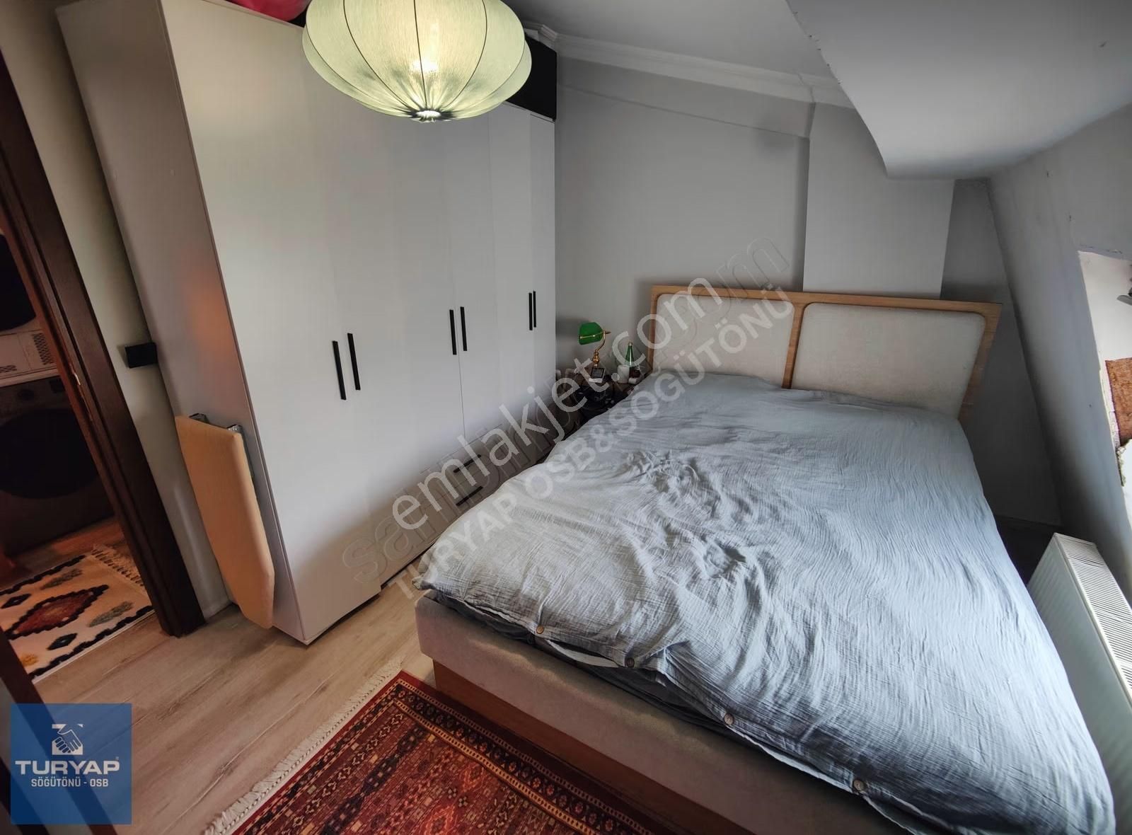 Turyap Osb'den Batıkent Mh'de Ümit Hst Karşısı Satılık 2+1 Daire - Görsel 18