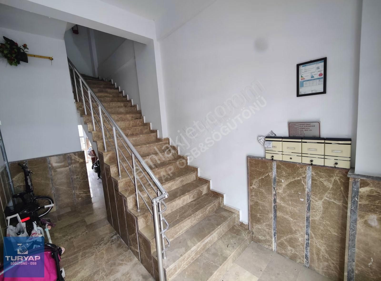 Turyap Osb'den Batıkent Mh'de Ümit Hst Karşısı Satılık 2+1 Daire - Görsel 26