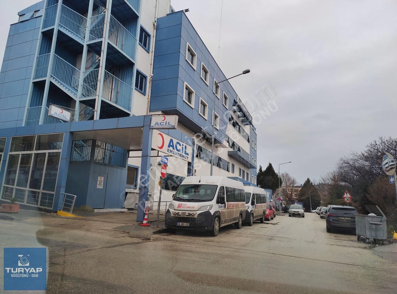 Turyap Osb'den Batıkent Mh'de Ümit Hst Karşısı Satılık 2+1 Daire - Görsel 19