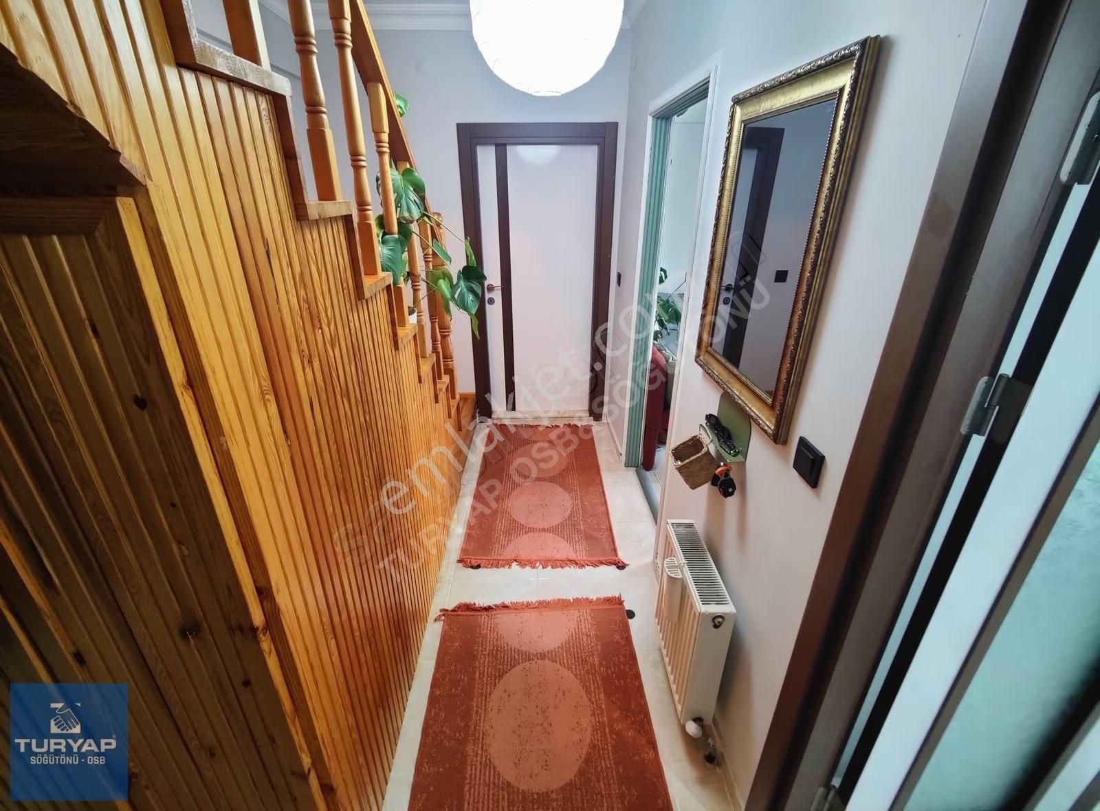 Turyap Osb'den Batıkent Mh'de Ümit Hst Karşısı Satılık 2+1 Daire - Görsel 22