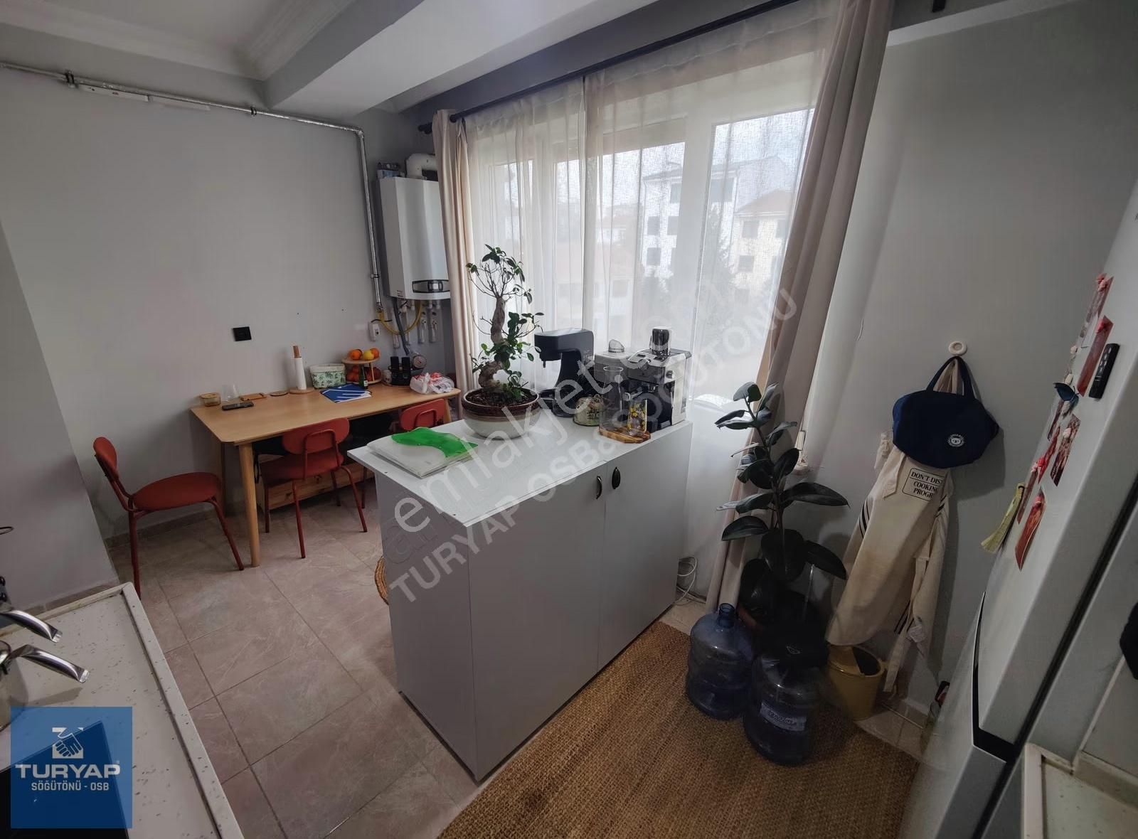 Turyap Osb'den Batıkent Mh'de Ümit Hst Karşısı Satılık 2+1 Daire - Görsel 23