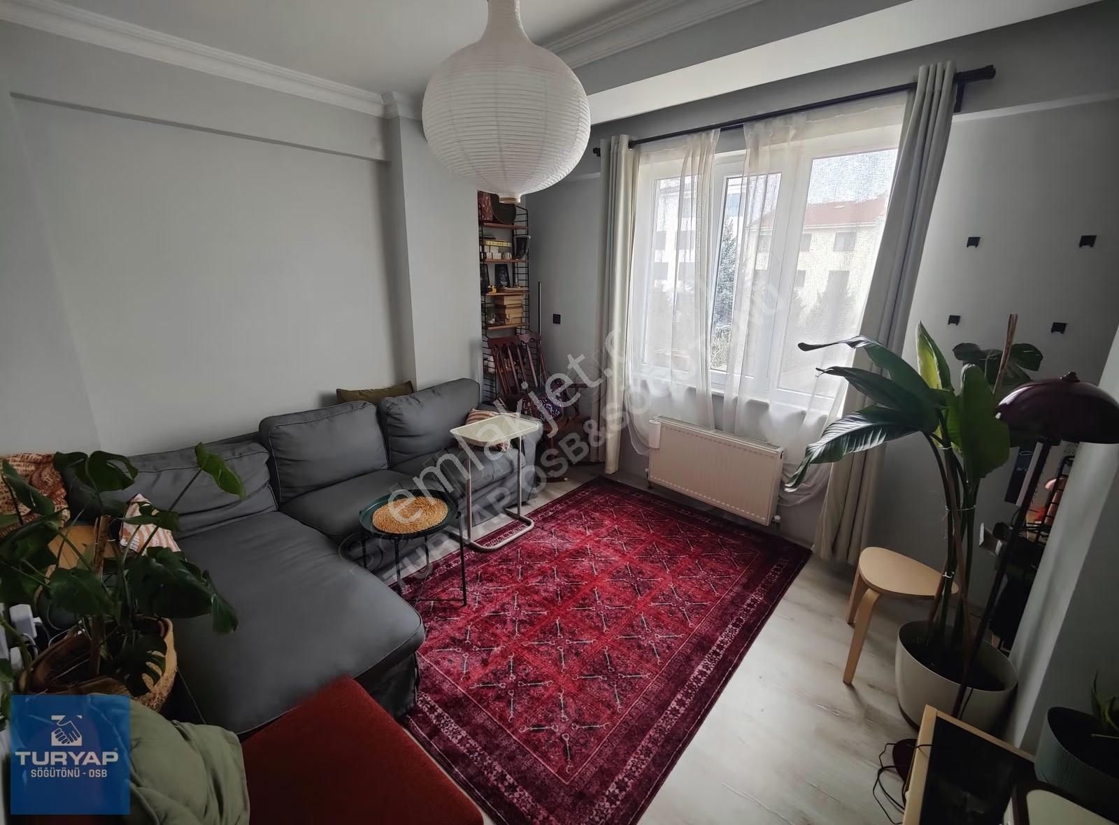 Turyap Osb'den Batıkent Mh'de Ümit Hst Karşısı Satılık 2+1 Daire - Görsel 4