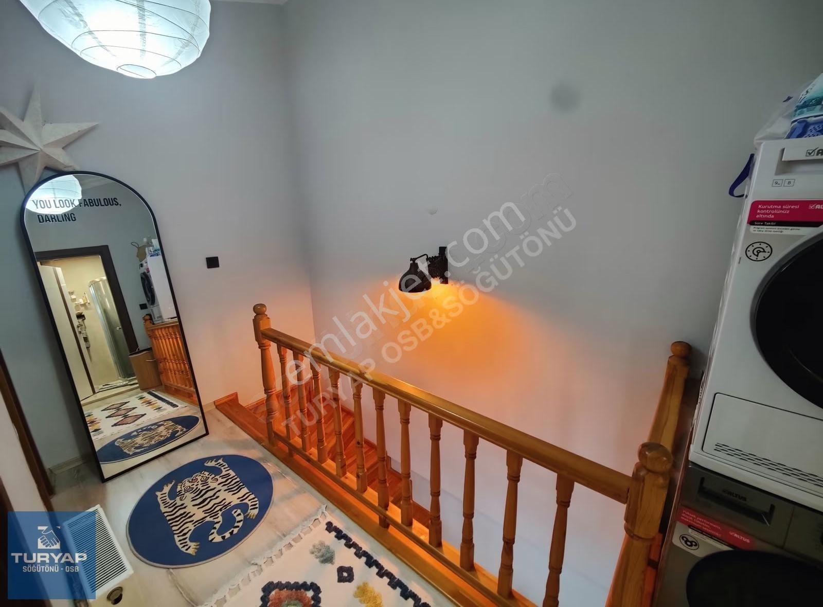 Turyap Osb'den Batıkent Mh'de Ümit Hst Karşısı Satılık 2+1 Daire - Görsel 16