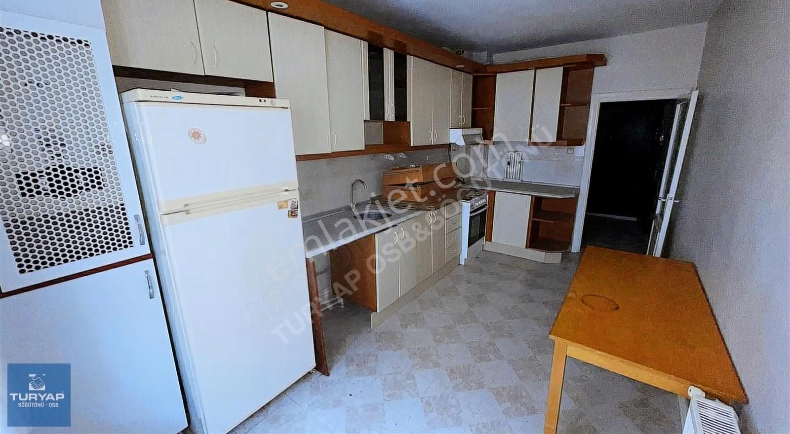 Turyap Söğütönün'den 3+1 Eşyalı Daire - Görsel 10