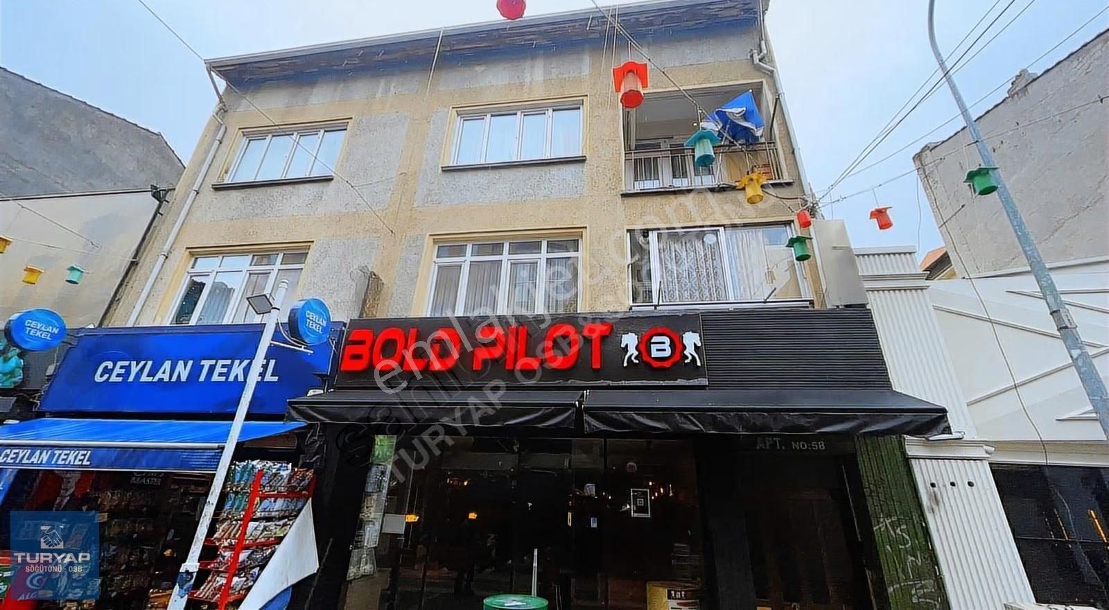 Turyap Söğütönün'den 3+1 Eşyalı Daire