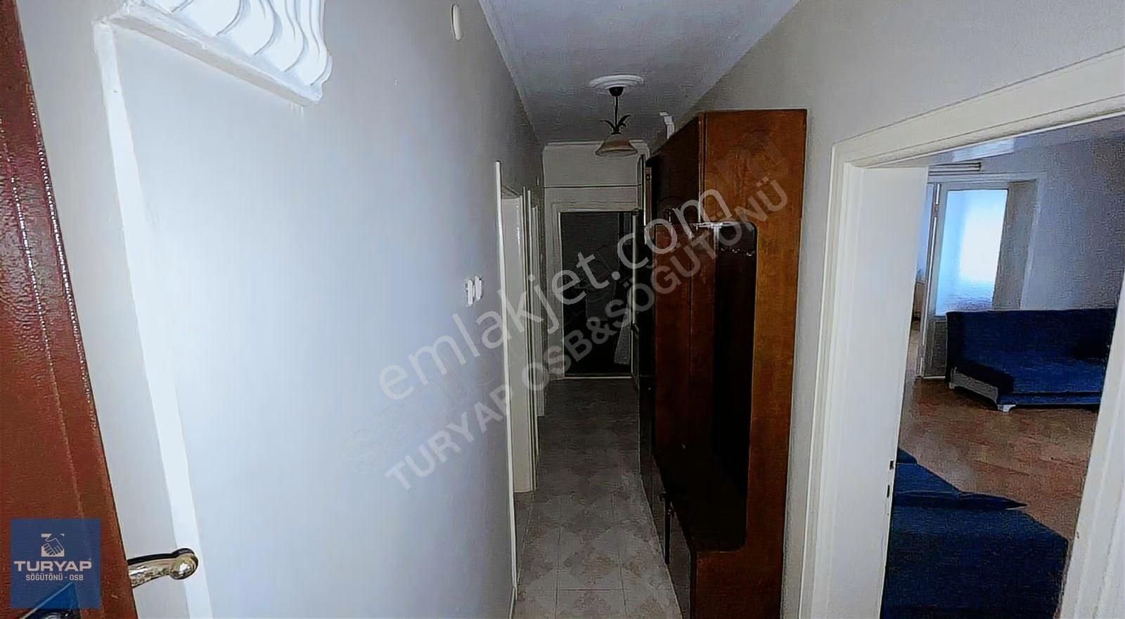 Turyap Söğütönün'den 3+1 Eşyalı Daire - Görsel 8
