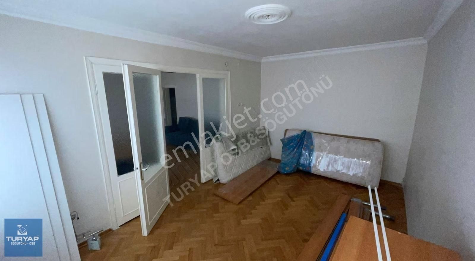 Turyap Söğütönün'den 3+1 Eşyalı Daire - Görsel 13