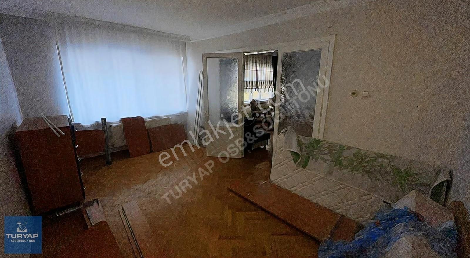 Turyap Söğütönün'den 3+1 Eşyalı Daire - Görsel 16