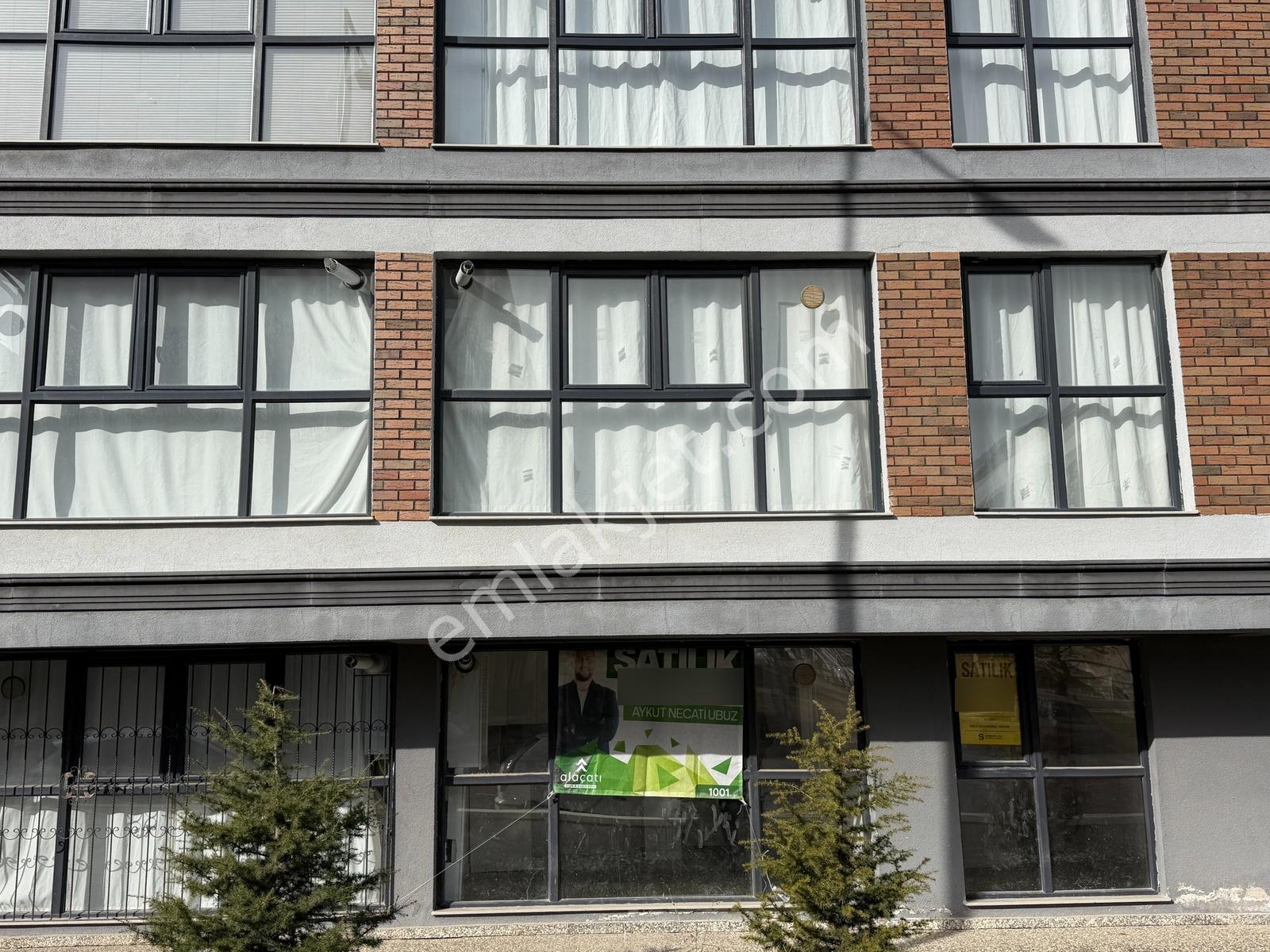 Alaçatı'dan | İskanlı | Kombili | Masrafsız | Amortisman Avantaj - Görsel 40