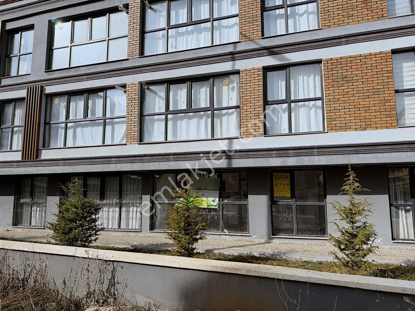 Alaçatı'dan | İskanlı | Kombili | Masrafsız | Amortisman Avantaj - Görsel 35
