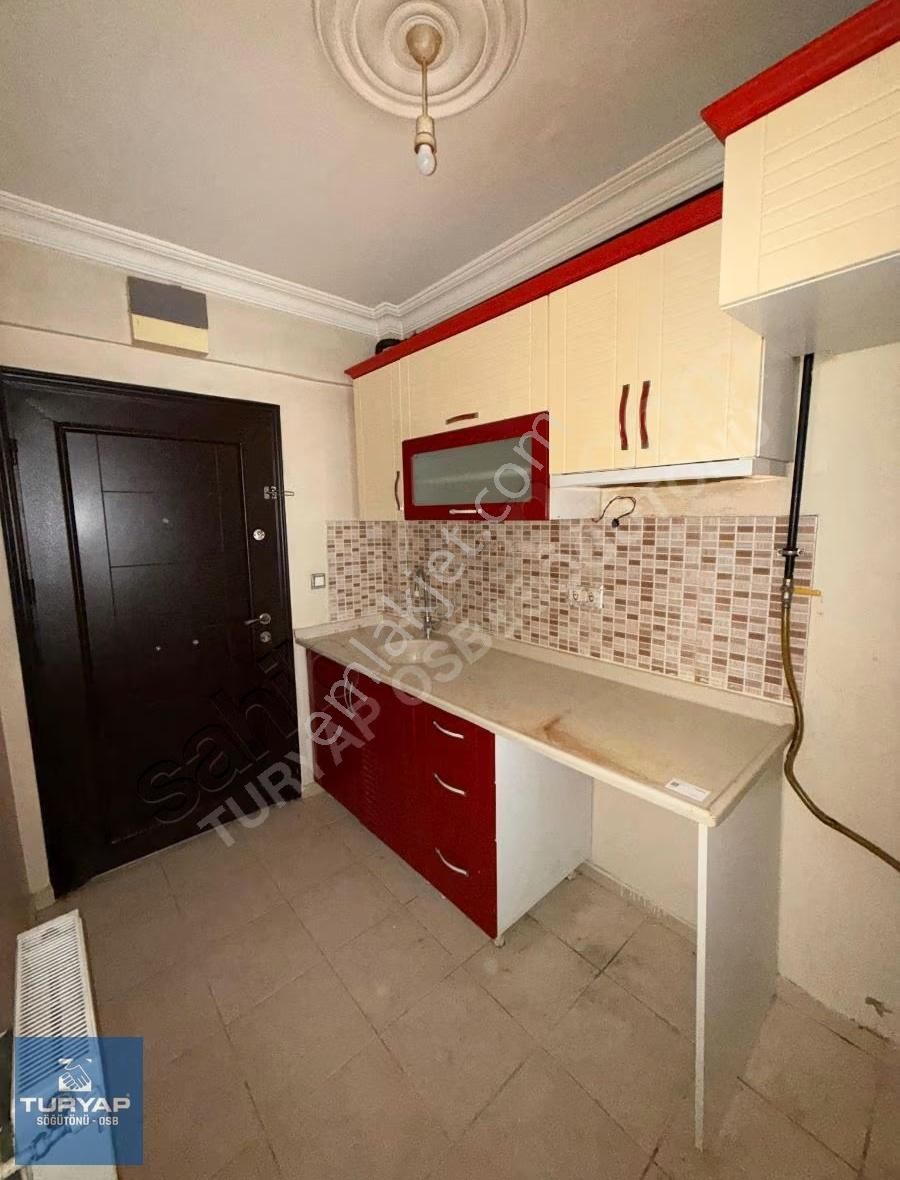 Turyap'tan Şirintepe'de A.ü Yakını Ön Cepheli Satılık 1+1 - Görsel 13