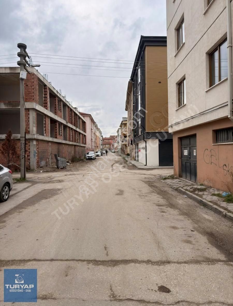 Turyap'tan Şirintepe'de A.ü Yakını Ön Cepheli Satılık 1+1 - Görsel 3