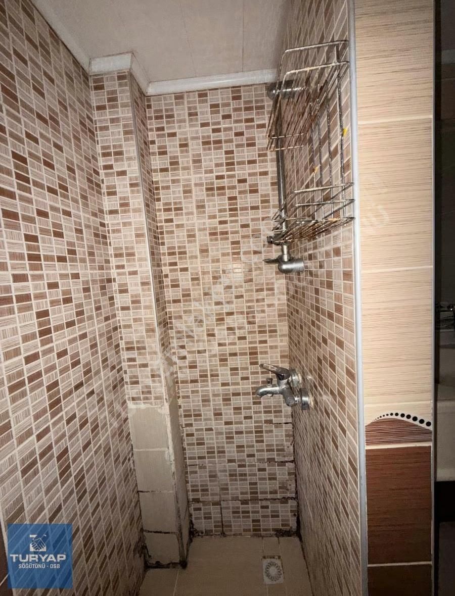 Turyap'tan Şirintepe'de A.ü Yakını Ön Cepheli Satılık 1+1 - Görsel 10