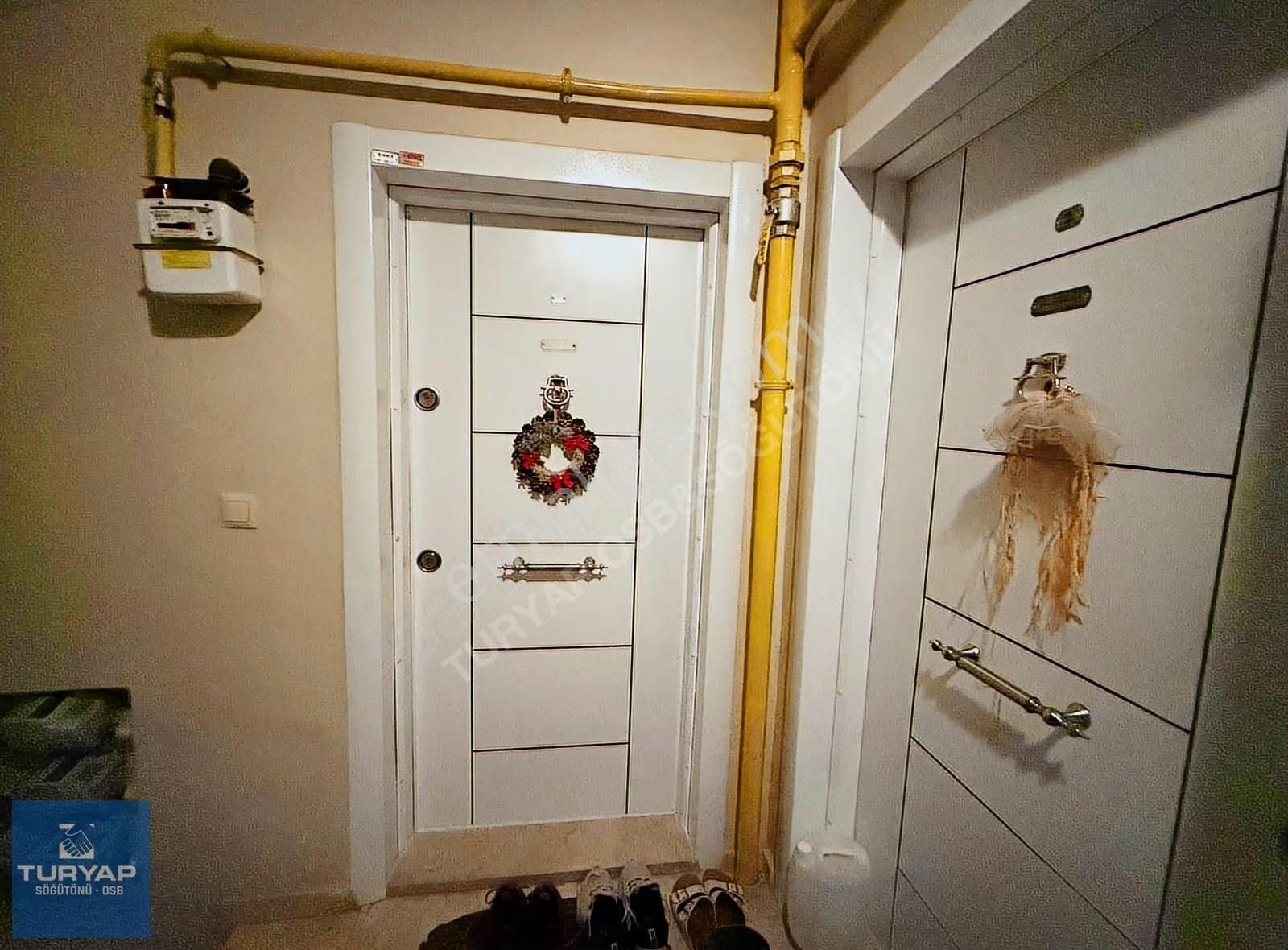 Turyap Söğütönü-osb'den Derman Caddesi Yakını Satılık 2+1 Daire - Görsel 17