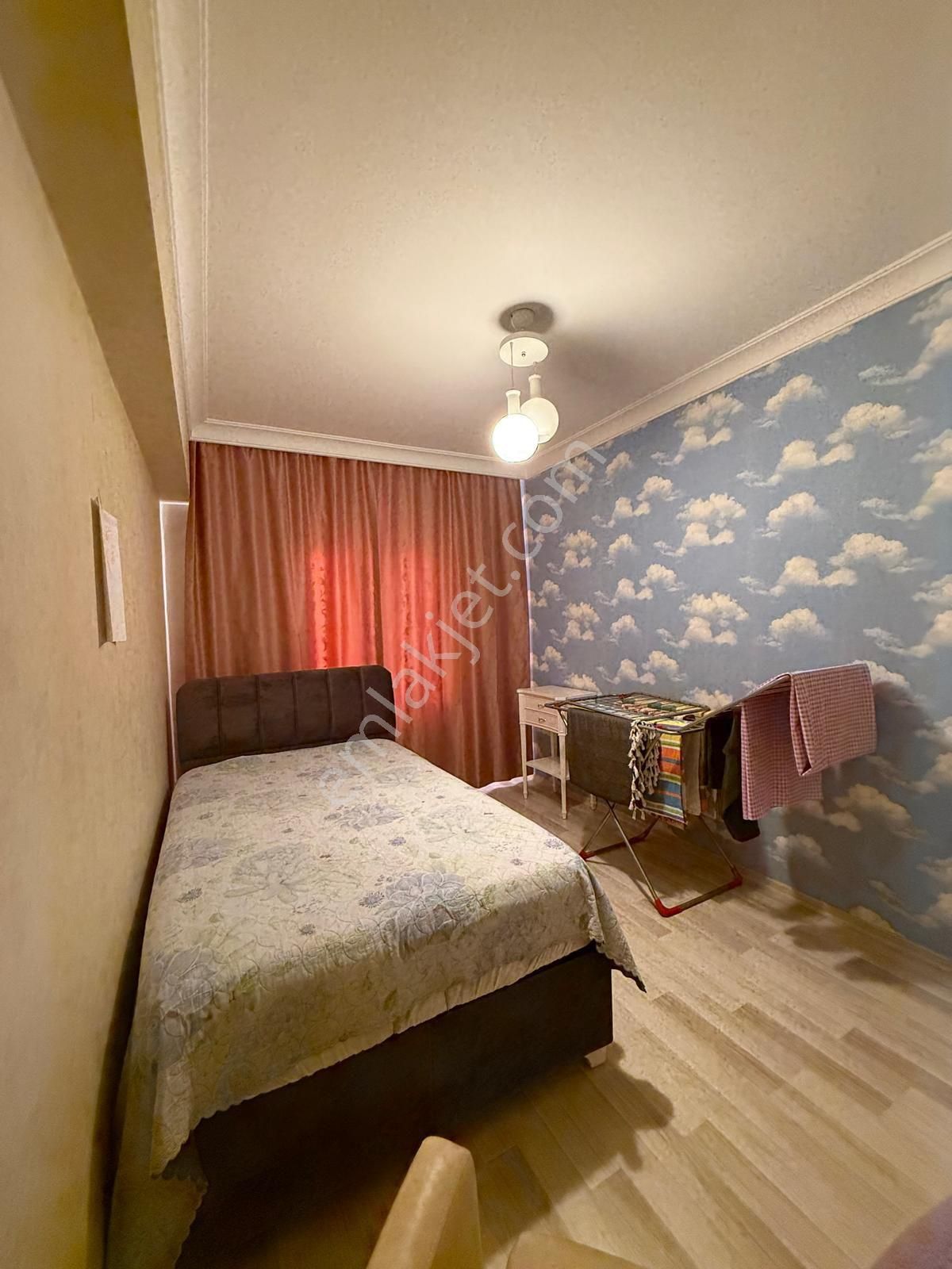 Prestij Vadi Konutlarında Şehir Hastanesi Yakını 4+1 - Görsel 10