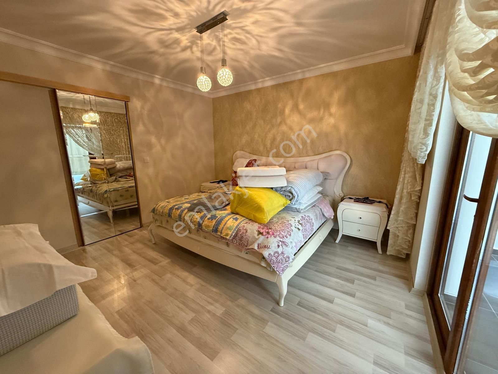 Prestij Vadi Konutlarında Şehir Hastanesi Yakını 4+1 - Görsel 13