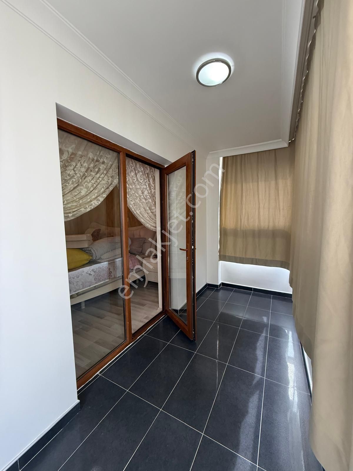 Prestij Vadi Konutlarında Şehir Hastanesi Yakını 4+1 - Görsel 12
