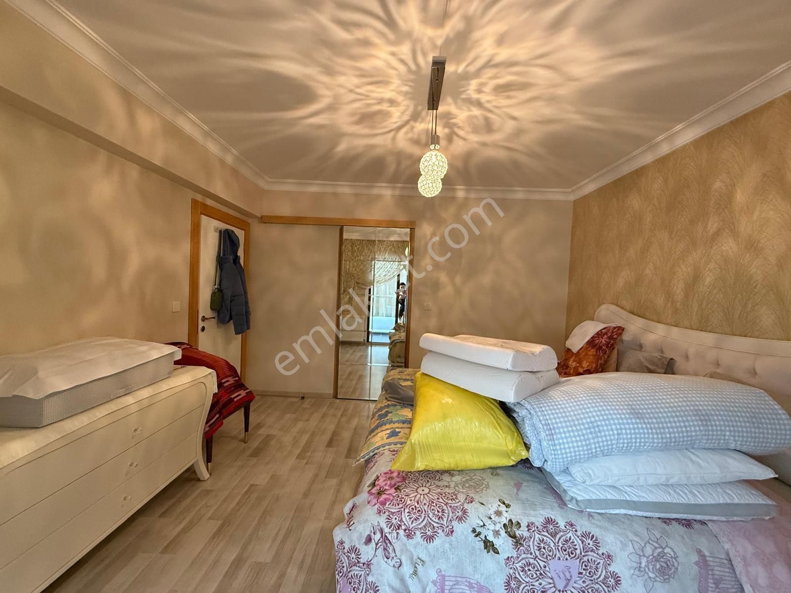 Prestij Vadi Konutlarında Şehir Hastanesi Yakını 4+1 - Görsel 11