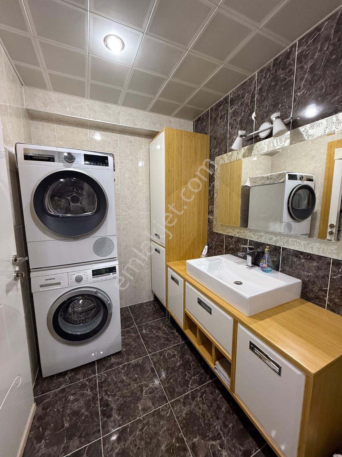 Prestij Vadi Konutlarında Şehir Hastanesi Yakını 4+1 - Görsel 4