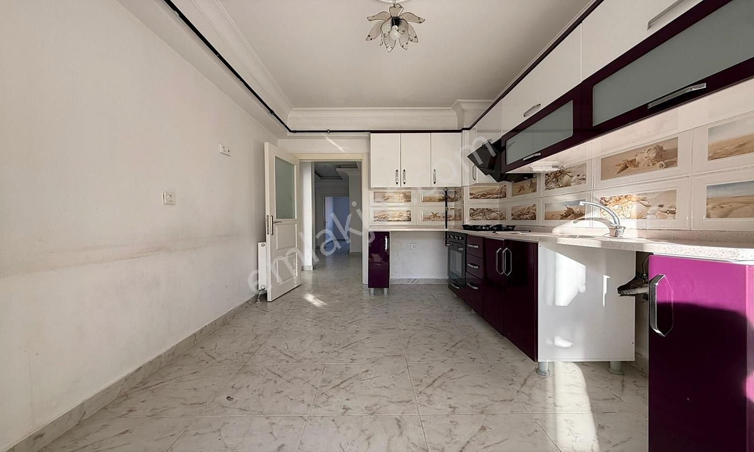 Yasa'dan Karaka Mah. 4. Kat 3+1 Batı Cephe Cadde Yakını !! - Görsel 28