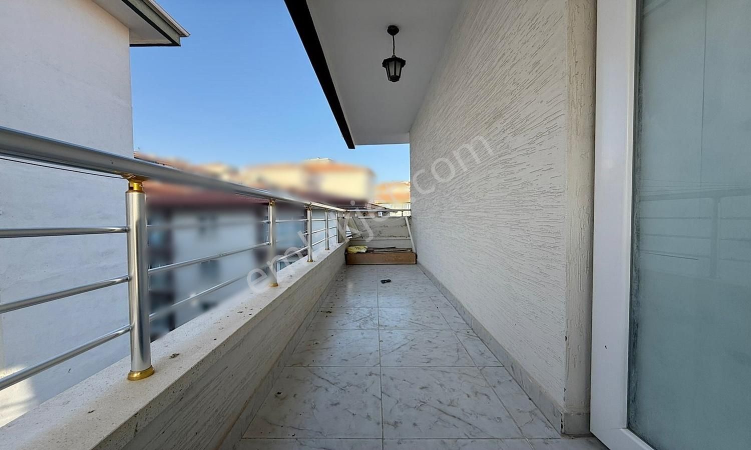 Yasa'dan Karaka Mah. 4. Kat 3+1 Batı Cephe Cadde Yakını !! - Görsel 20