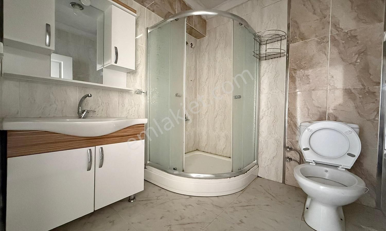 Yasa'dan Karaka Mah. 4. Kat 3+1 Batı Cephe Cadde Yakını !! - Görsel 14