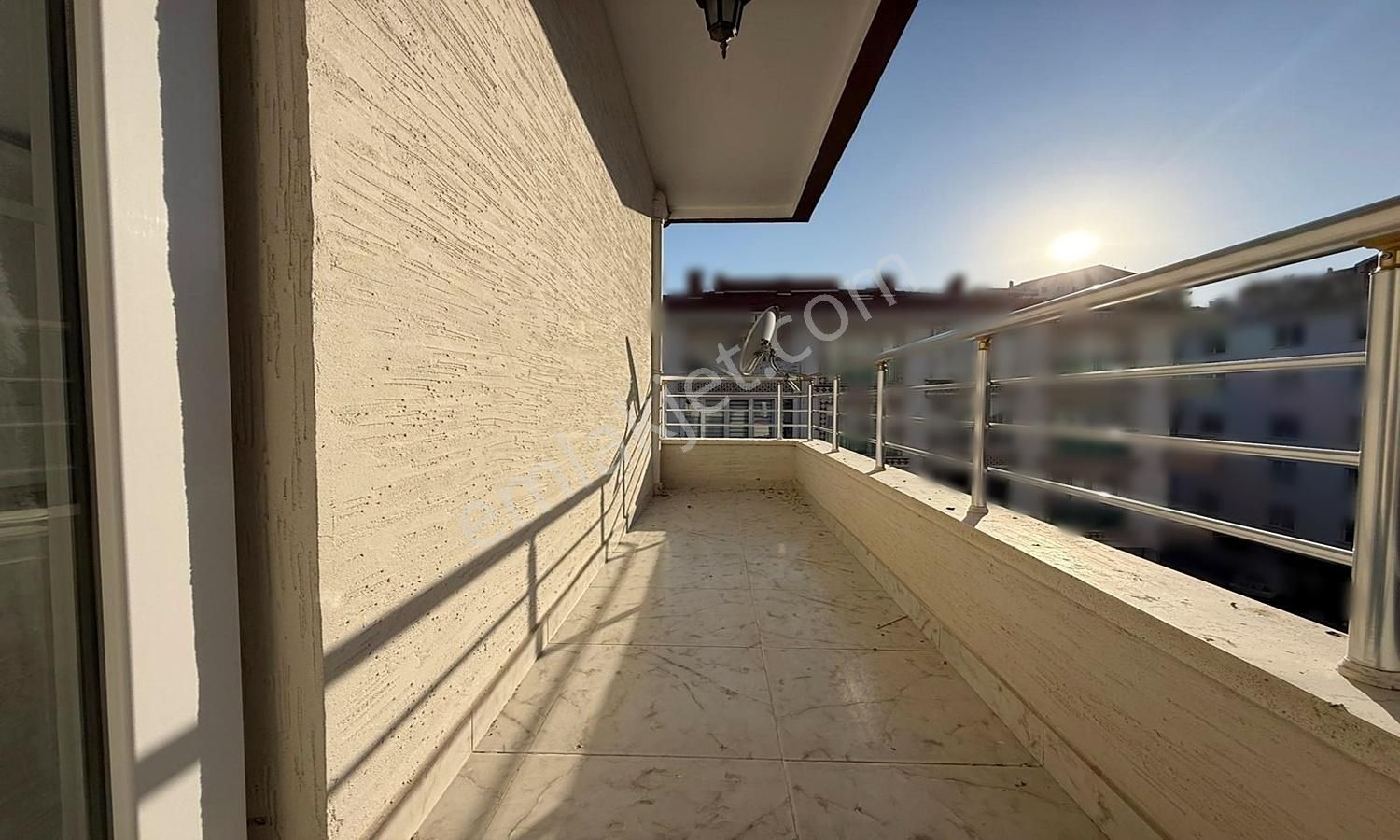 Yasa'dan Karaka Mah. 4. Kat 3+1 Batı Cephe Cadde Yakını !! - Görsel 11