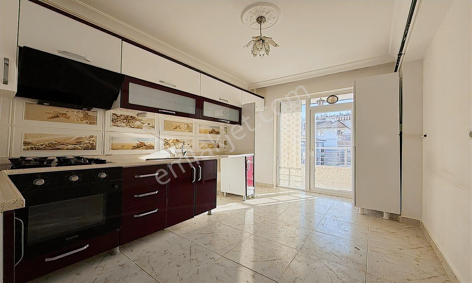 Yasa'dan Karaka Mah. 4. Kat 3+1 Batı Cephe Cadde Yakını !! - Görsel 4