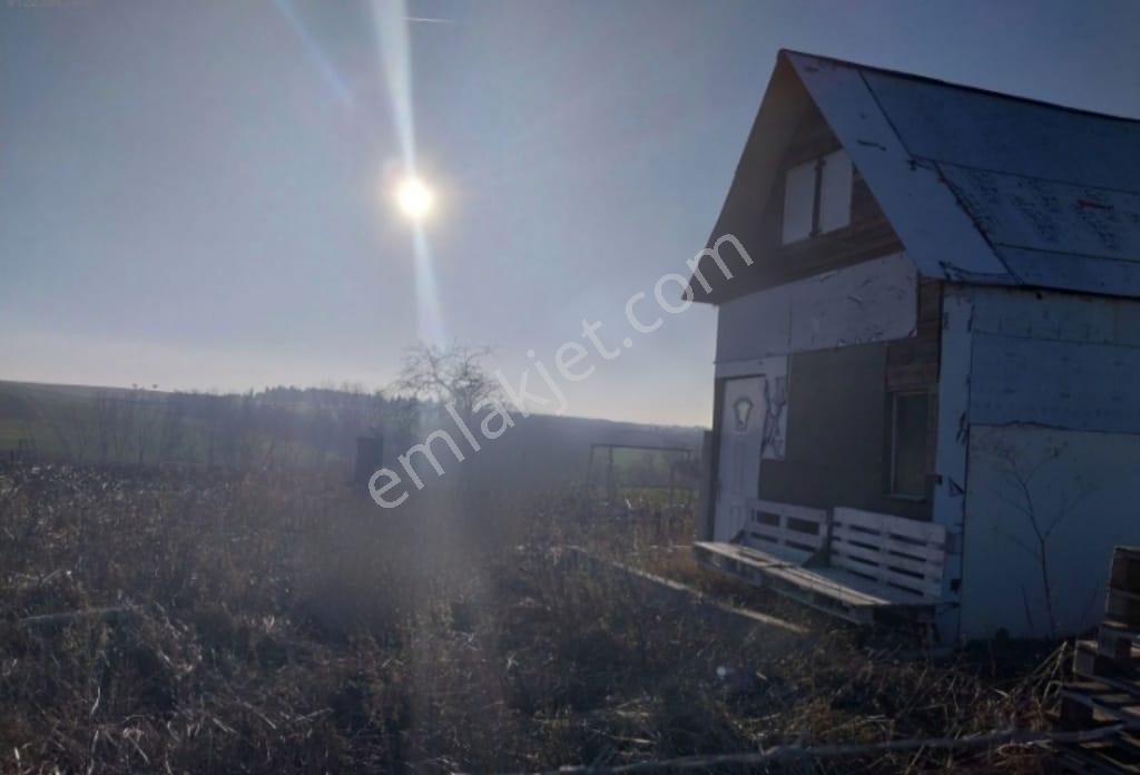 Muratlı Balabanlı’da Yerleşim İçinde Tek Tapu 2.020 M² Satılık Bağ Yeri