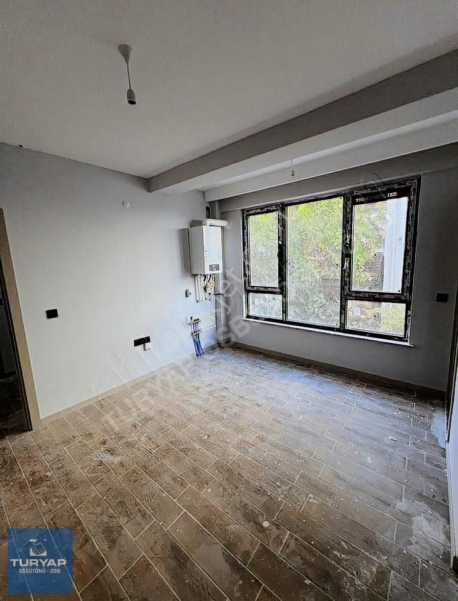 Turyap'tan Sütlüce'de A.ü Yakını Sıfır Asansörlü Kiralık 1+1
