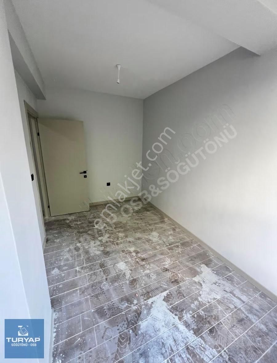 Turyap'tan Sütlüce'de A.ü Yakını Sıfır Asansörlü Kiralık 1+1 - Görsel 5