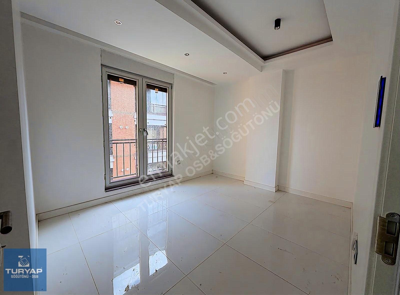 Kızılyer Serenity 1 Projesinde Satılık 4+1 Daire - Görsel 13