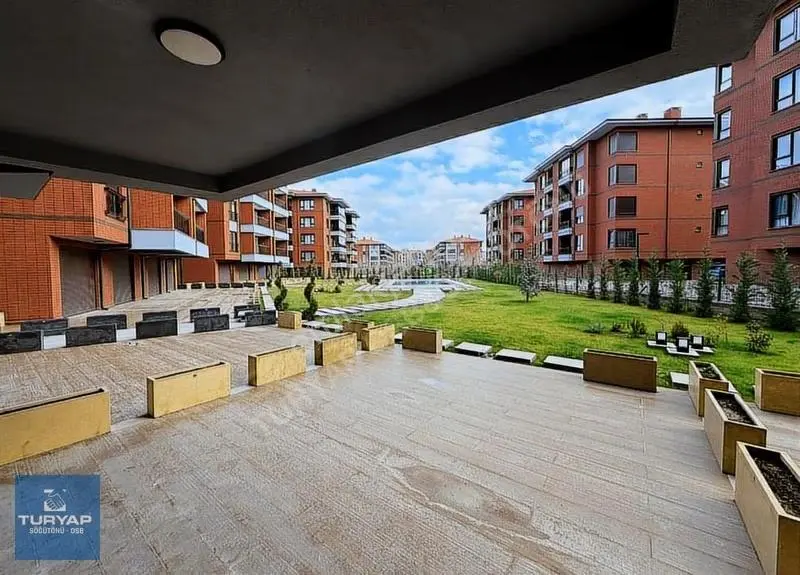 Kızılyer Serenity 1 Projesinde Satılık 4+1 Daire