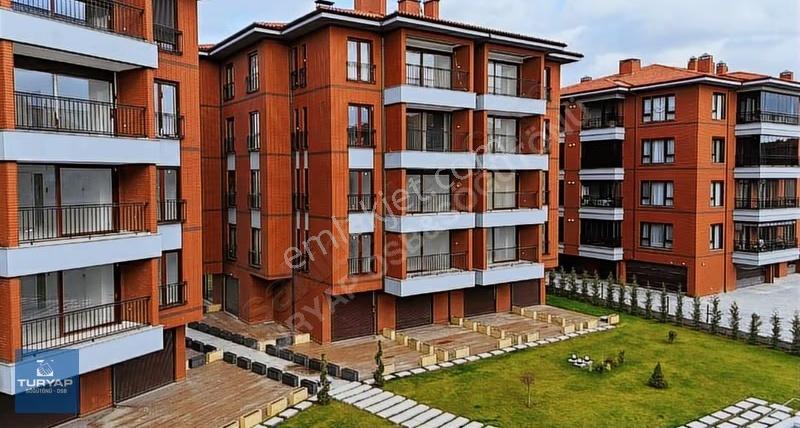 Kızılyer Serenity 1 Projesinde Satılık 4+1 Daire - Görsel 3