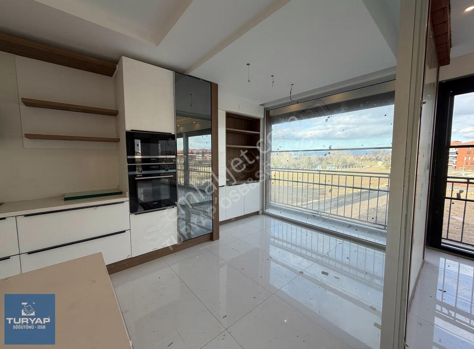 Kızılyer Serenity 1 Projesinde Satılık 4+1 Daire - Görsel 2