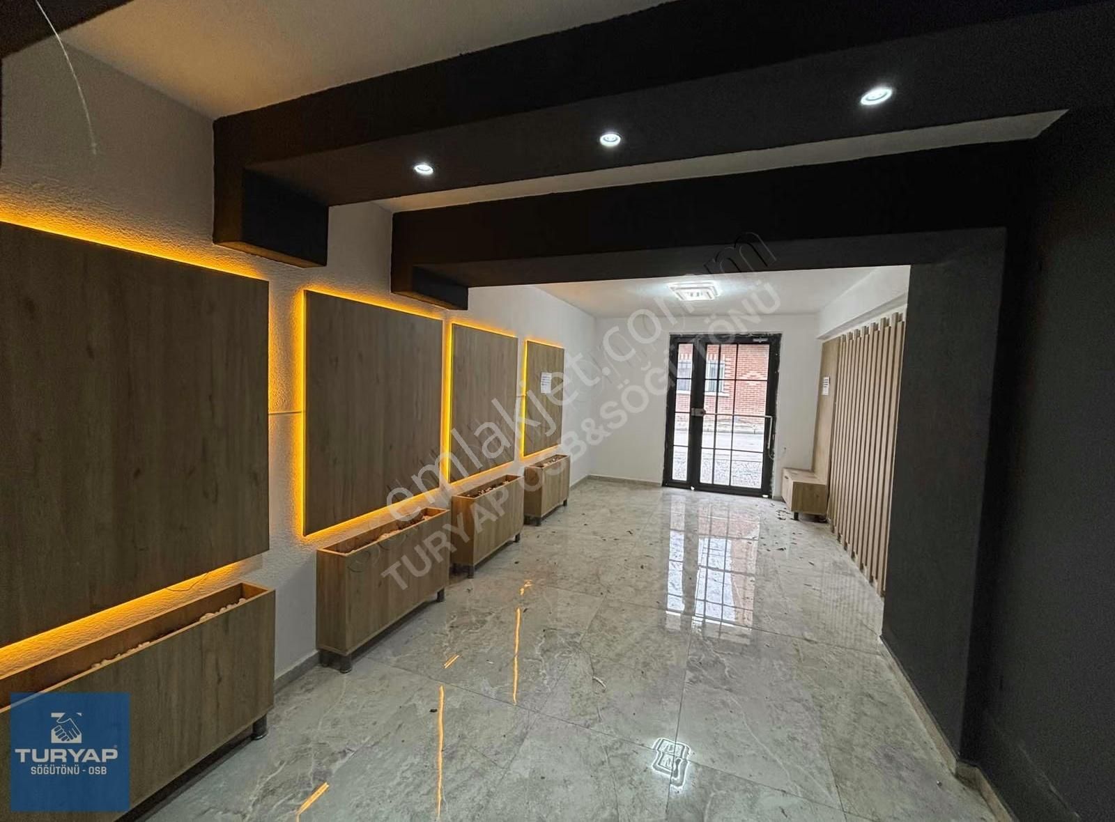 Turyap Söğütönün'den Yeşiltepe Mahallesinde Kiralık 1+1 Daire - Görsel 9