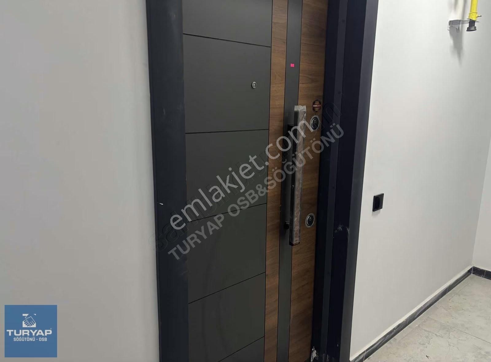 Turyap Söğütönün'den Yeşiltepe Mahallesinde Kiralık 1+1 Daire - Görsel 11