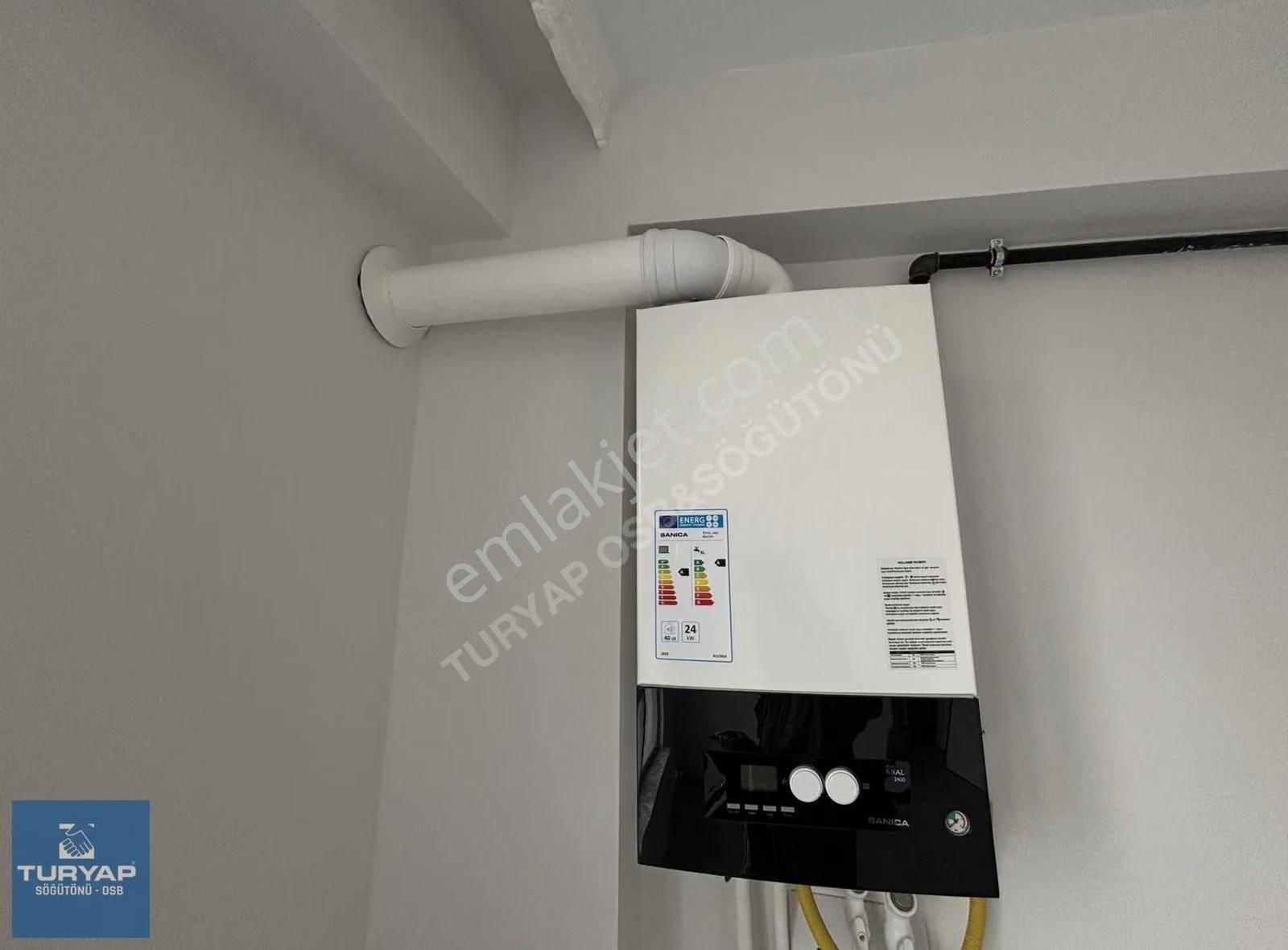 Turyap Söğütönün'den Yeşiltepe Mahallesinde Kiralık 1+1 Daire - Görsel 3