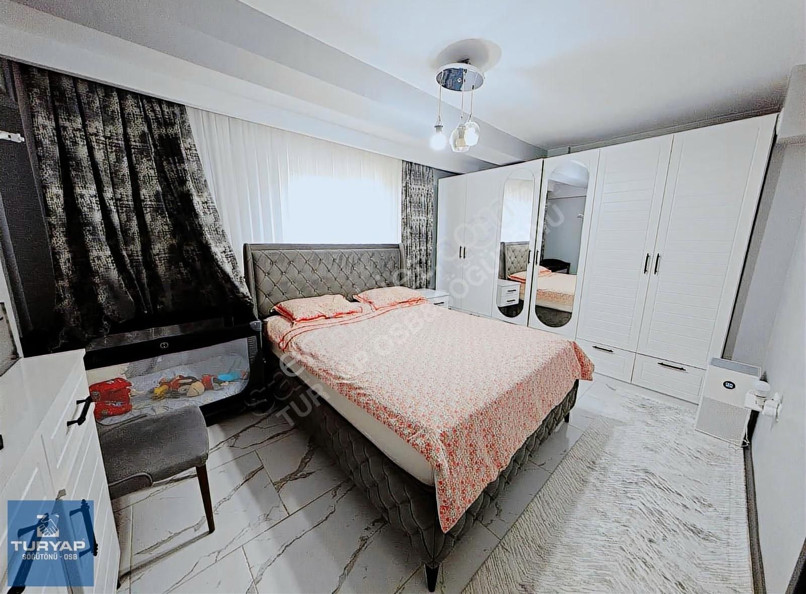 Turyap Söğütönü-osb'den Batıkent Sınırı Satılık 4+1 Daire - Görsel 32