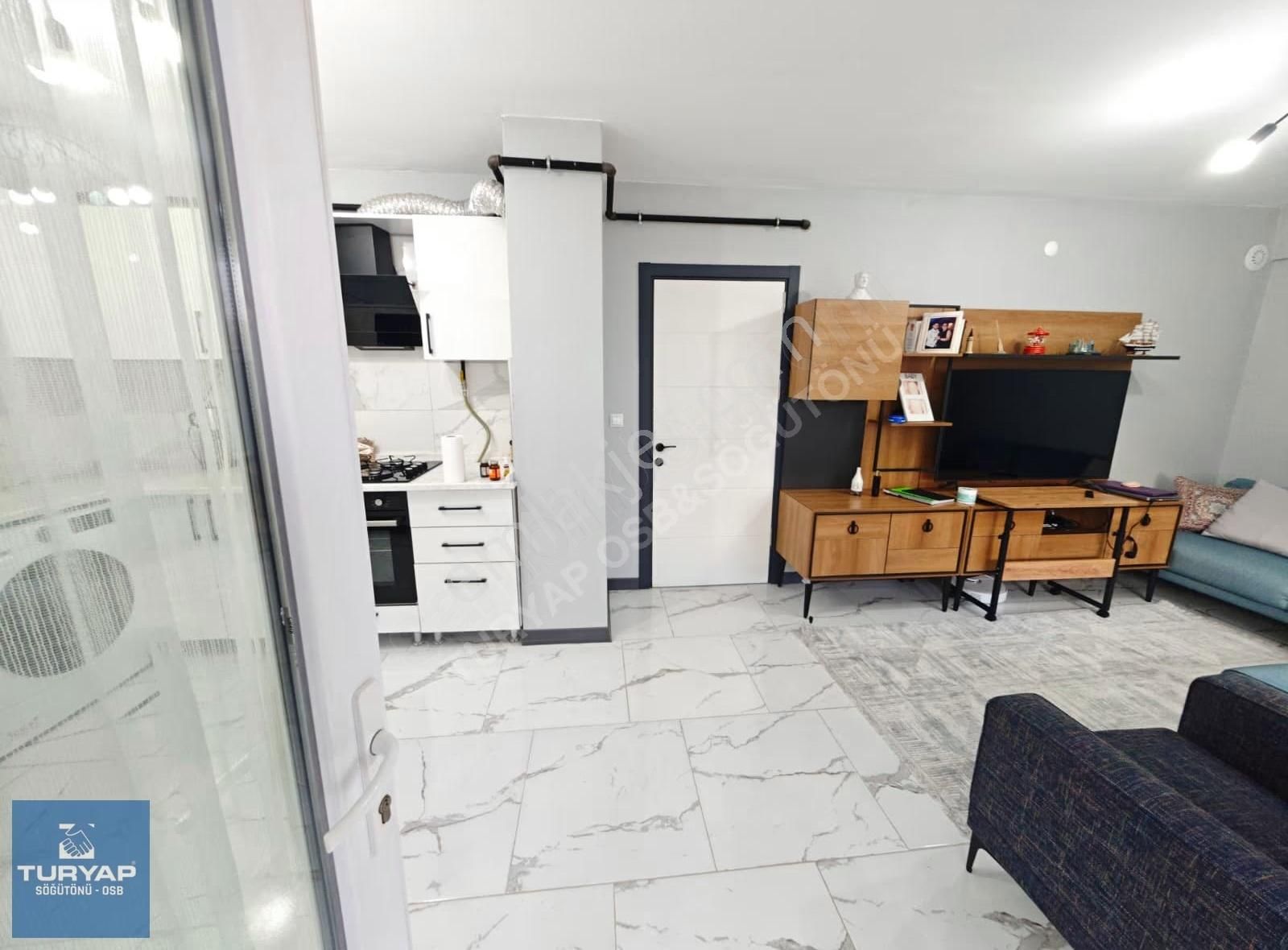 Turyap Söğütönü-osb'den Batıkent Sınırı Satılık 4+1 Daire - Görsel 25