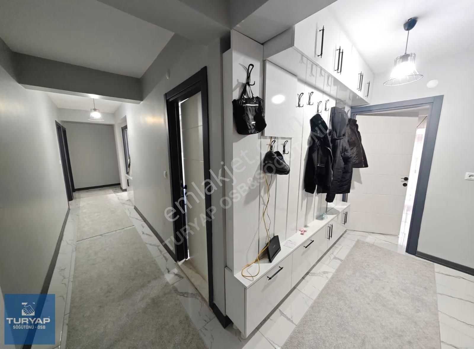 Turyap Söğütönü-osb'den Batıkent Sınırı Satılık 4+1 Daire - Görsel 16