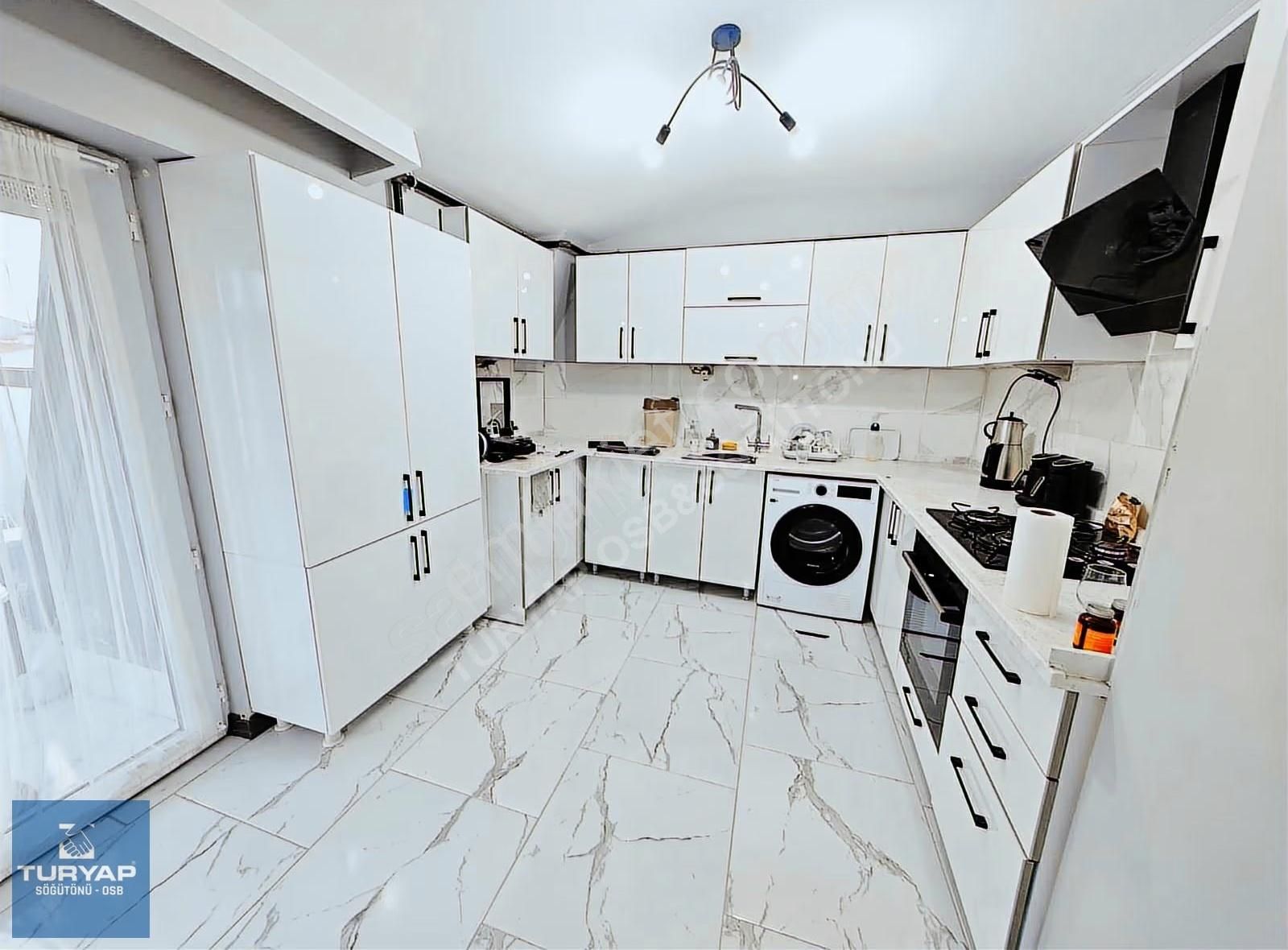 Turyap Söğütönü-osb'den Batıkent Sınırı Satılık 4+1 Daire - Görsel 10