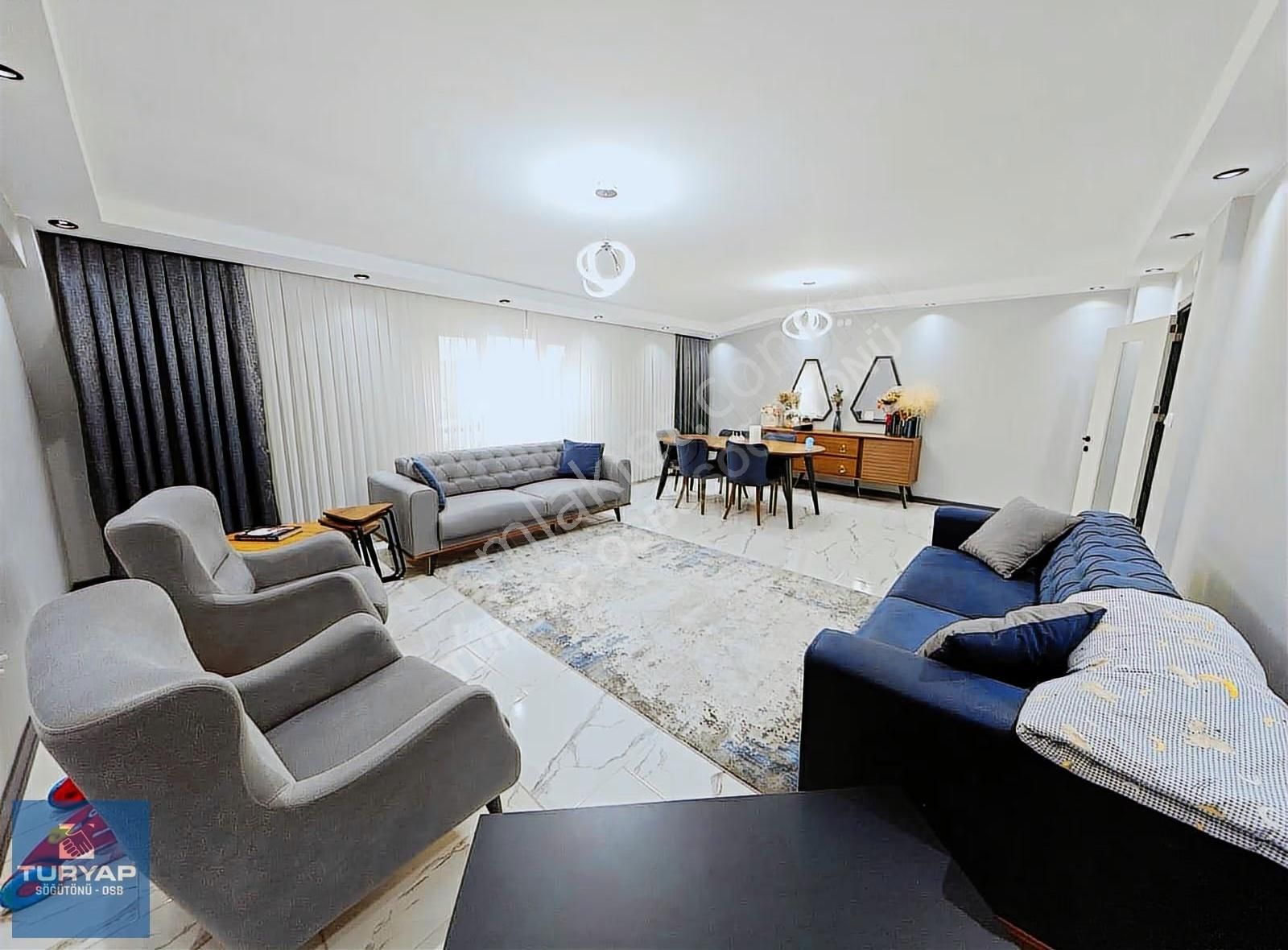 Turyap Söğütönü-osb'den Batıkent Sınırı Satılık 4+1 Daire - Görsel 28