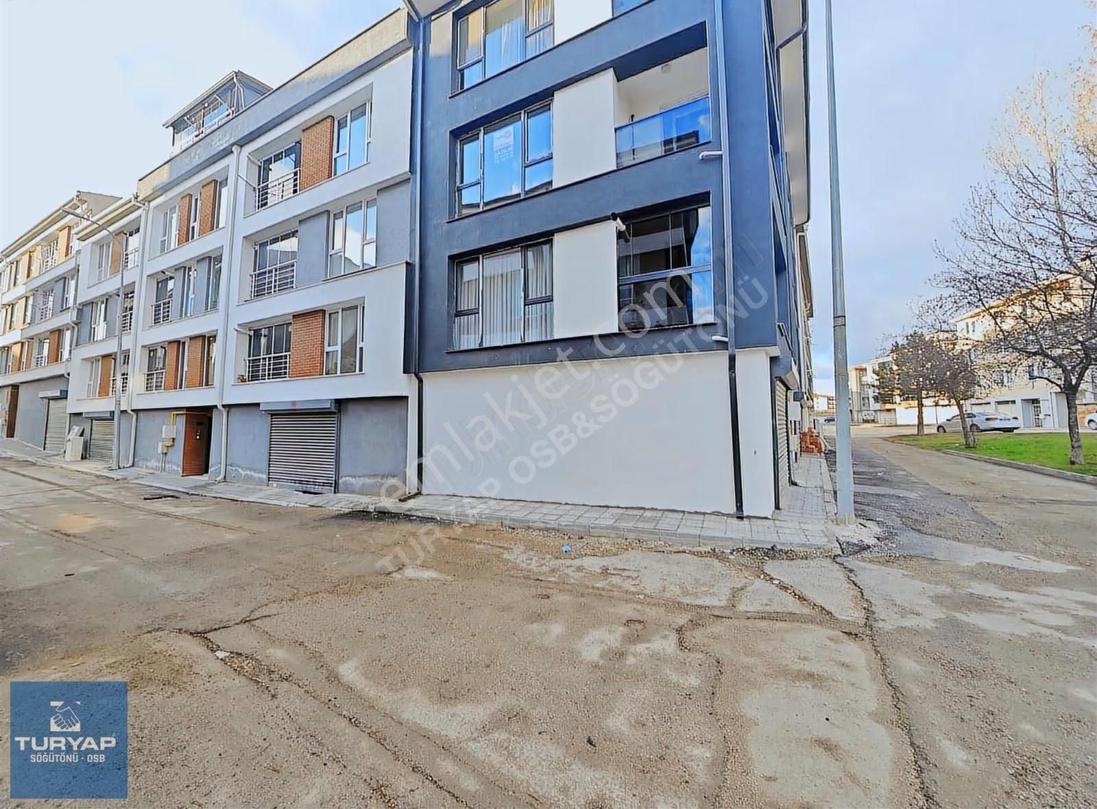 Turyap Söğütönü-osb'den Batıkent Sınırı Satılık 4+1 Daire - Görsel 18