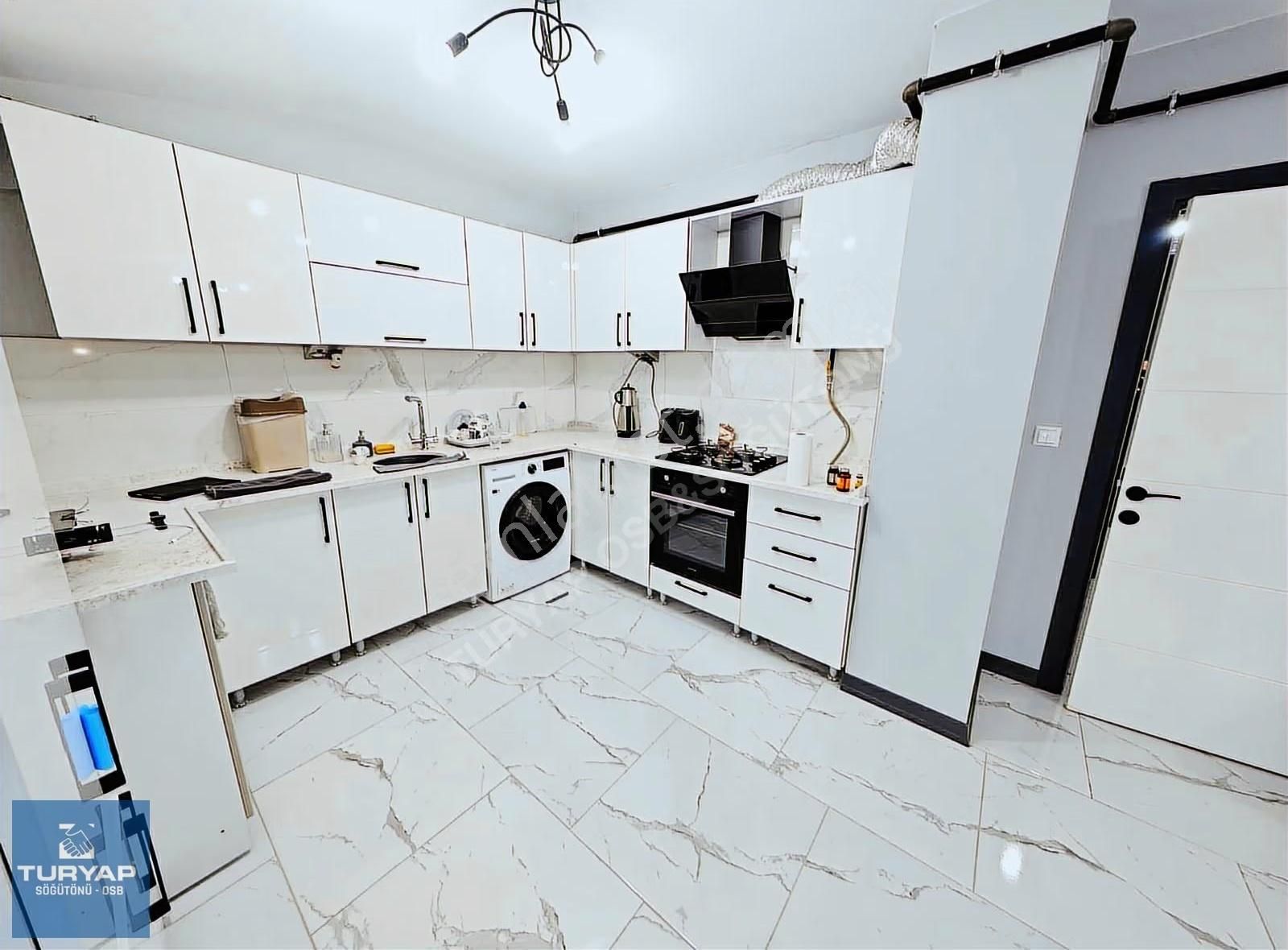 Turyap Söğütönü-osb'den Batıkent Sınırı Satılık 4+1 Daire - Görsel 17