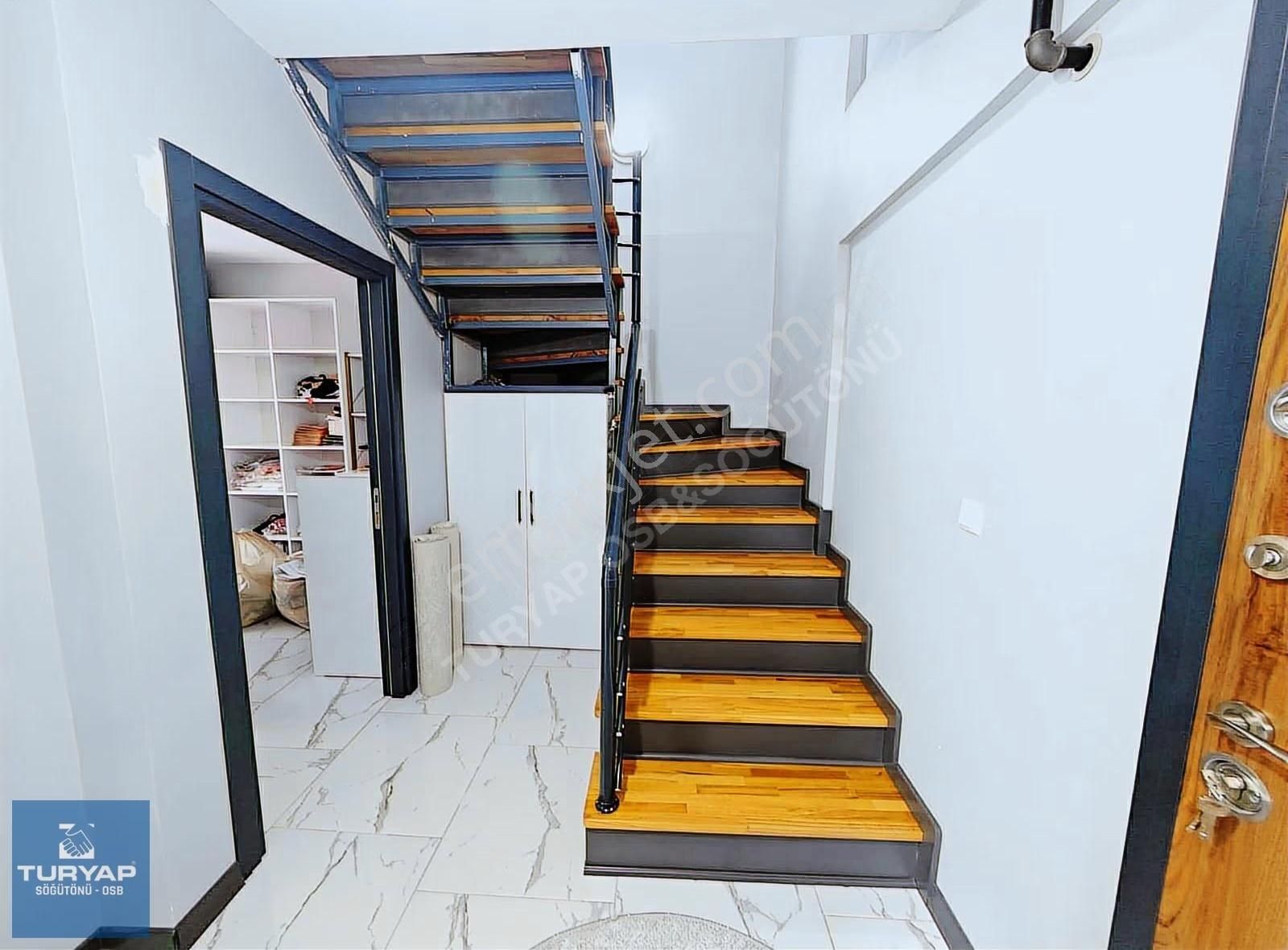 Turyap Söğütönü-osb'den Batıkent Sınırı Satılık 4+1 Daire - Görsel 6