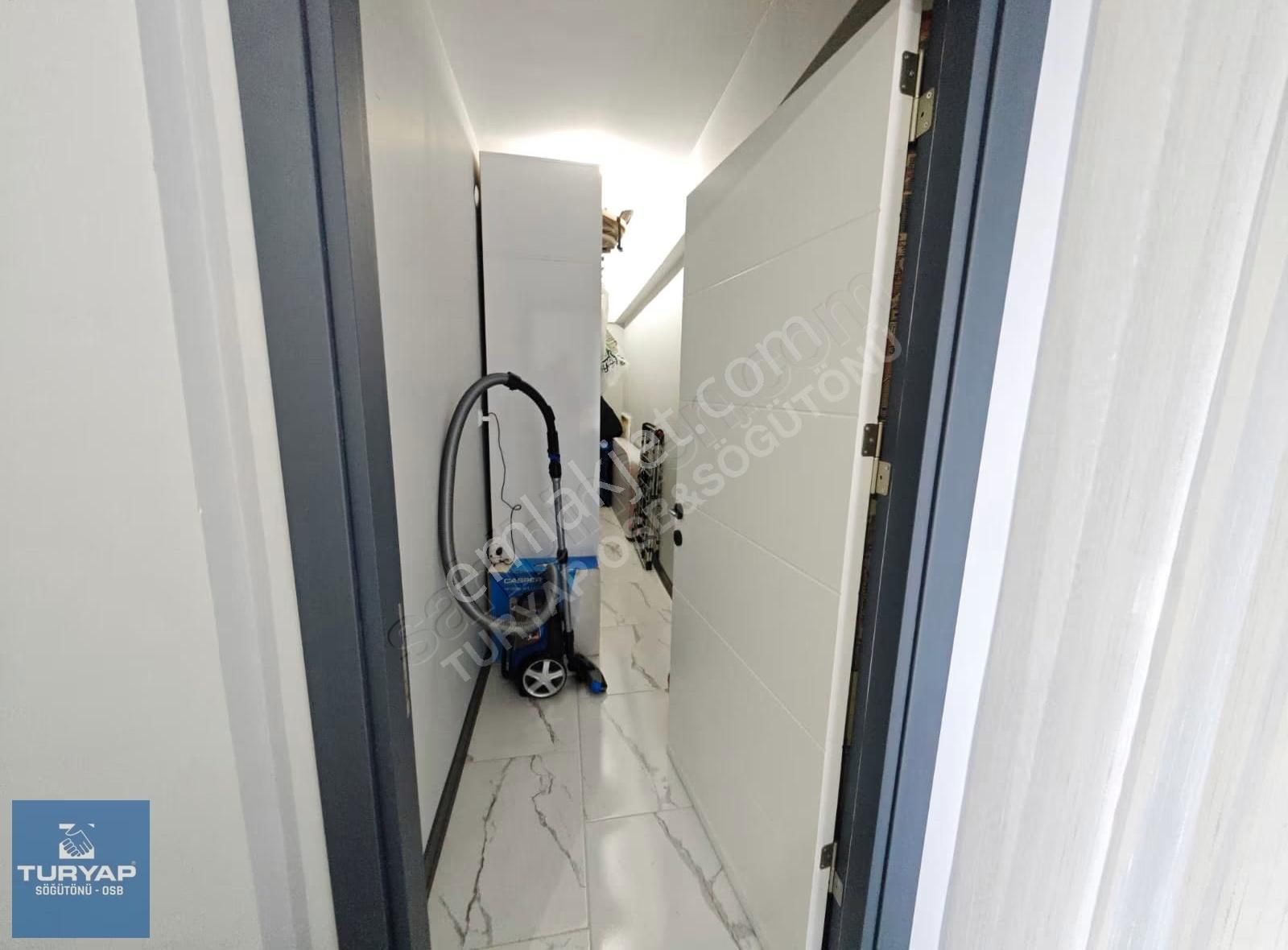 Turyap Söğütönü-osb'den Batıkent Sınırı Satılık 4+1 Daire - Görsel 33