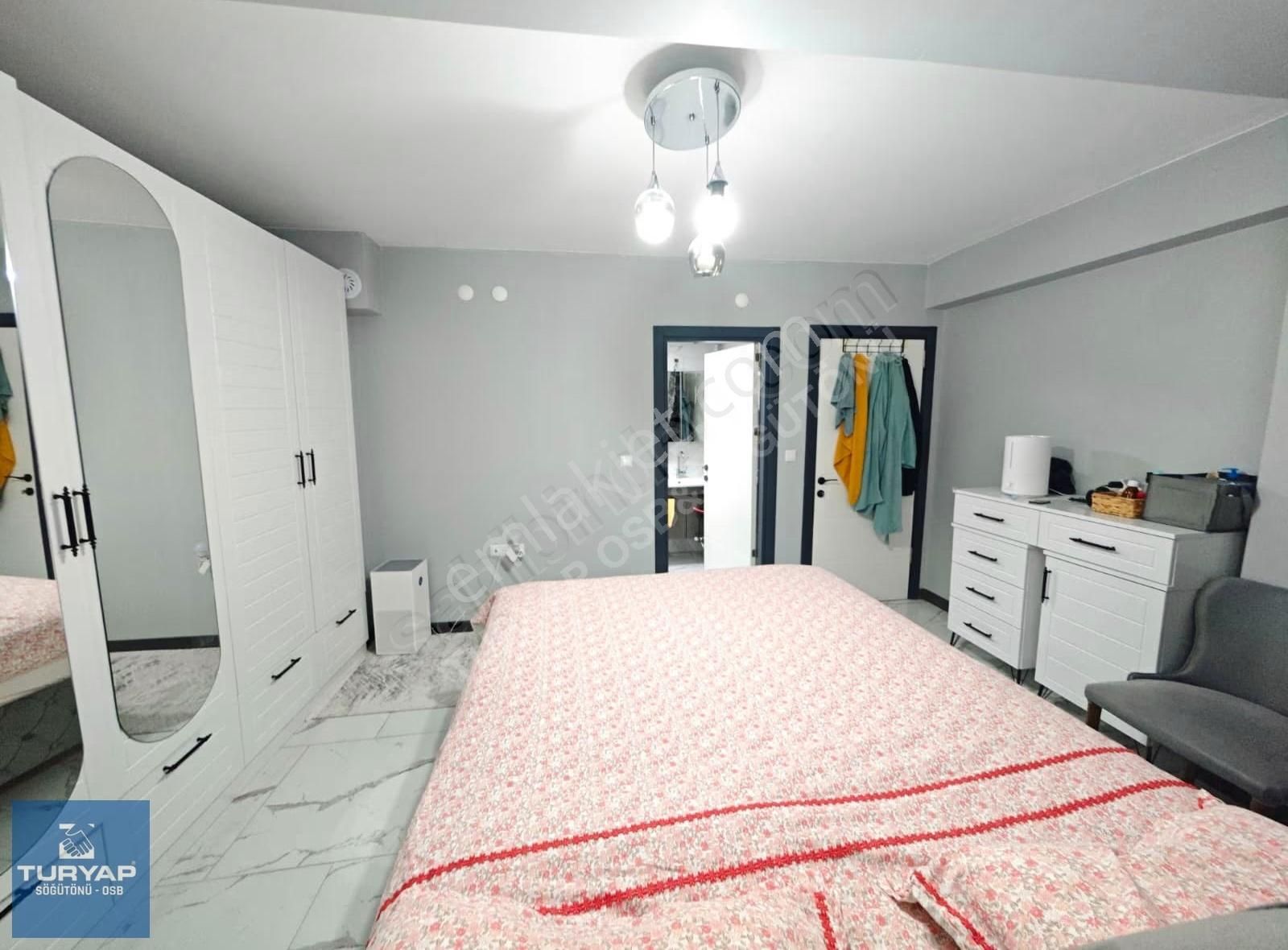 Turyap Söğütönü-osb'den Batıkent Sınırı Satılık 4+1 Daire - Görsel 3